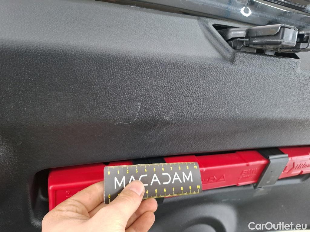  Mini  Mini   / 2014 / 3P / Berline Cooper SE Finition Greenwich 184 ch BVA #73