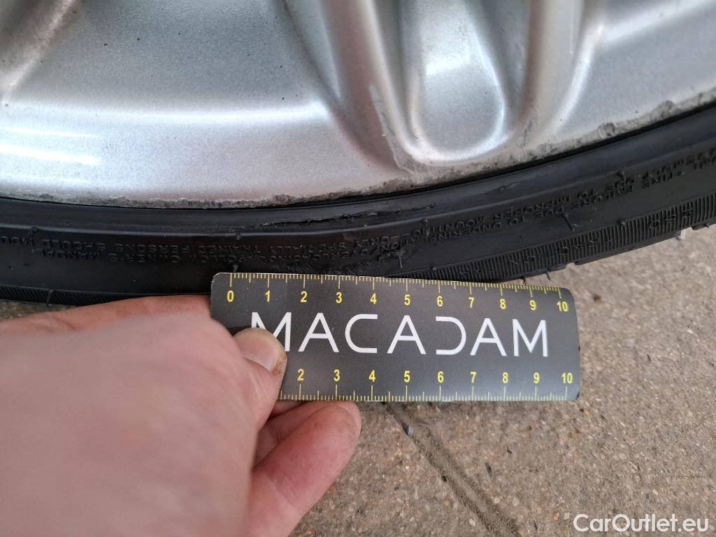  Mini  Mini   / 2014 / 3P / Berline Cooper SE Finition Greenwich 184 ch BVA #26