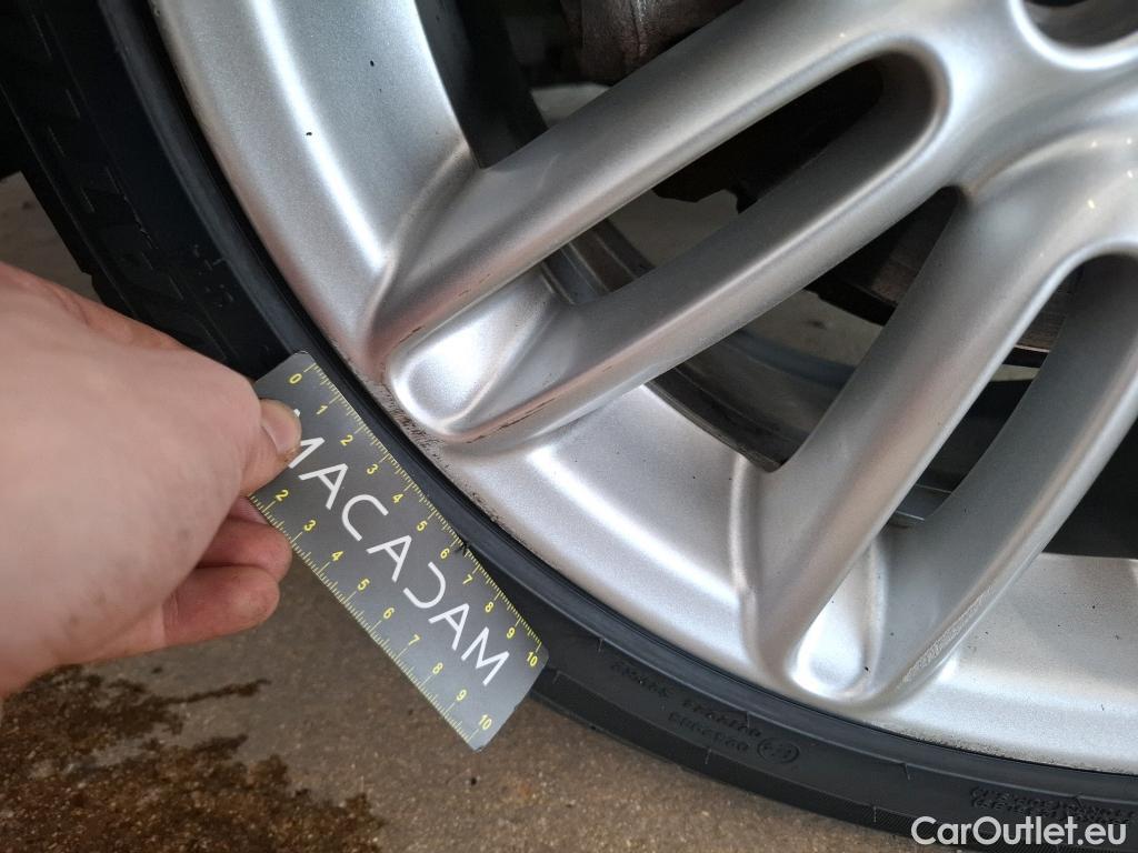  Mini  Mini   / 2014 / 3P / Berline Cooper SE Finition Greenwich 184 ch BVA #44