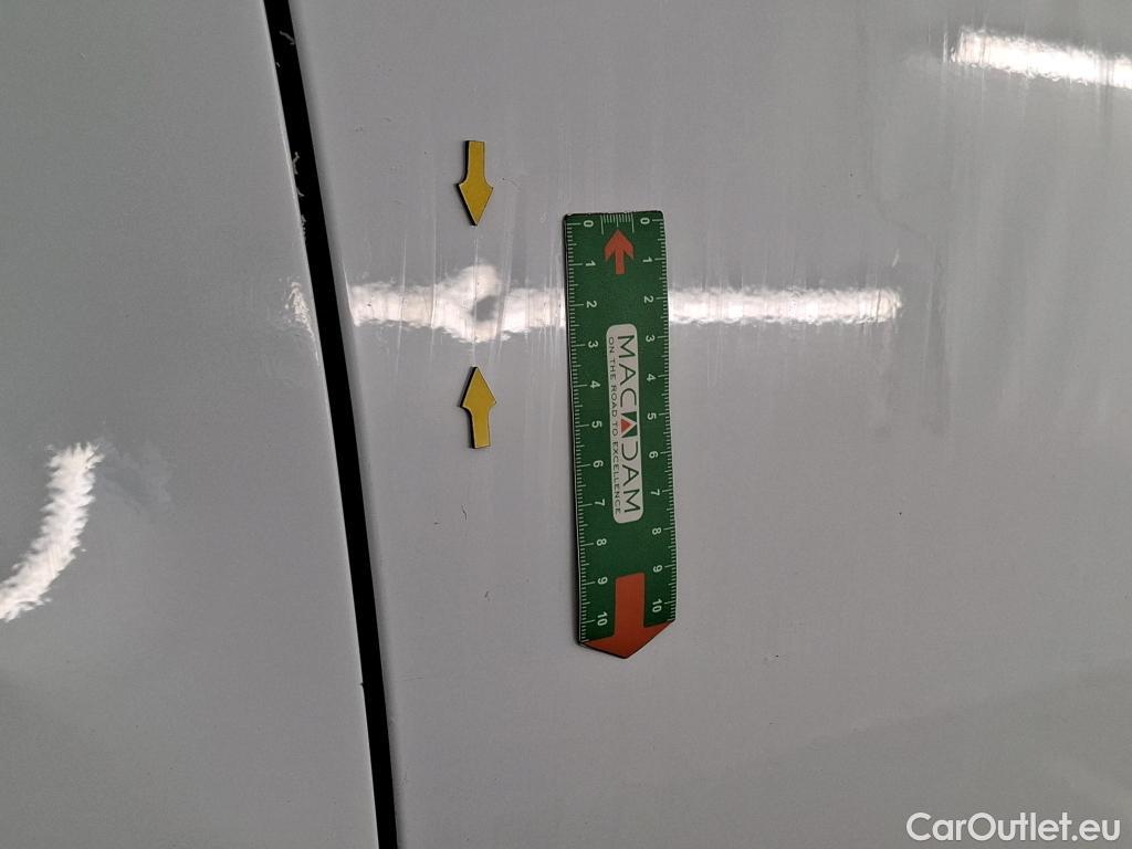  Ford  Transit  Custom Fourgon 300 L1 Trend Business 2.0 TDCi 105CV BVM6 E6d #21