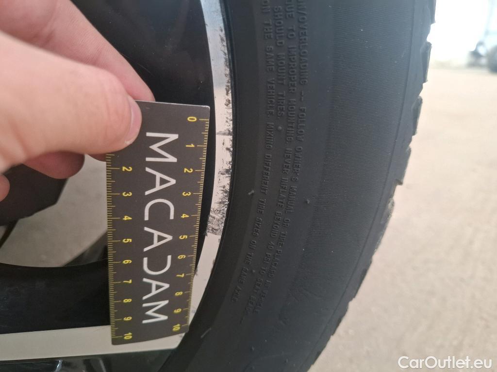  Citroen  C3  Aircross Shine Pack 1.2 PureTech 130CV BVA6 E6d #23