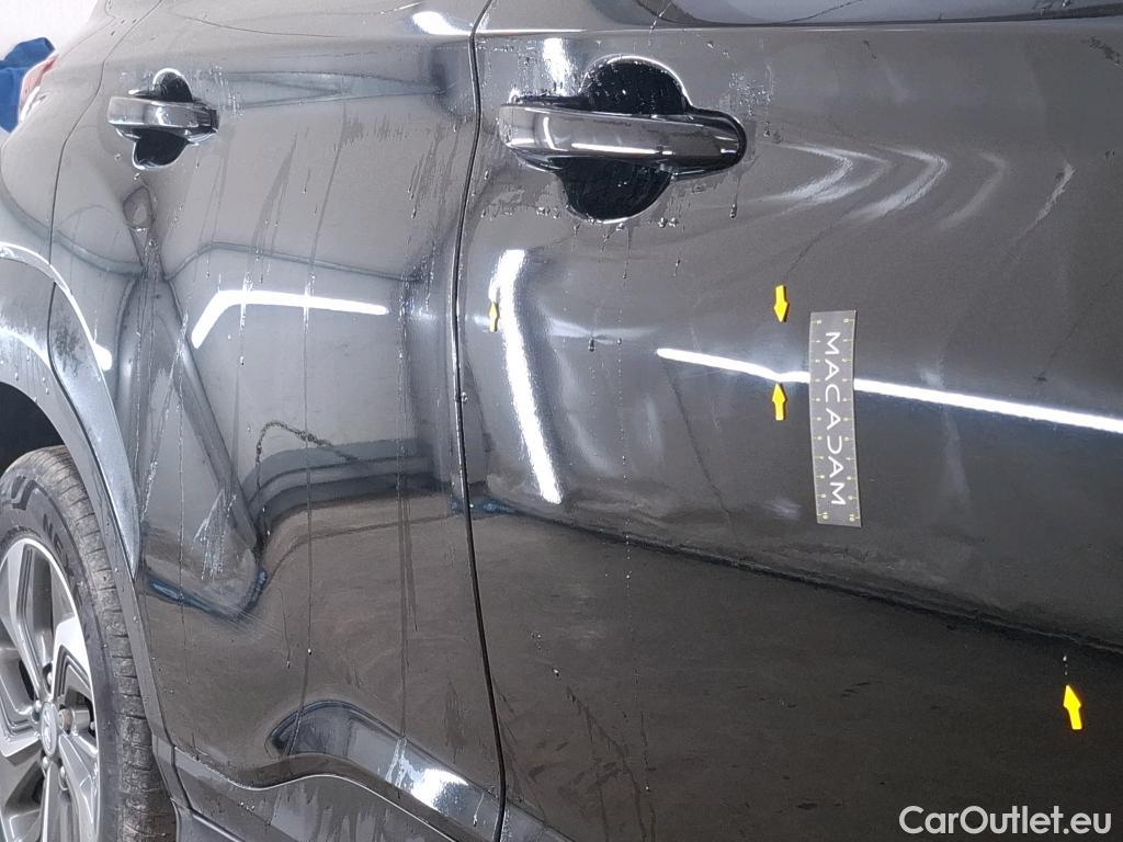  Hyundai  Konna Kona Intuitive Hybrid 2WD 1.6 GDI 140CV BVA6 E6dT #15