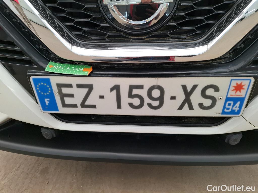  Nissan  Qashqai NISSAN  5p Crossover 1.2 DIG-T 115 Xtronic Tekna #7