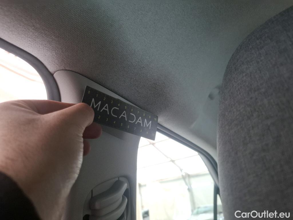  Citroen  C3  Aircross Shine Pack 1.2 PureTech 130CV BVA6 E6d #2