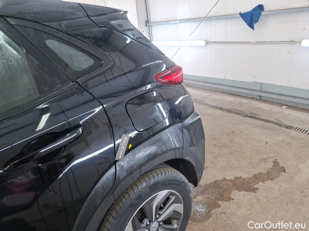  Hyundai  Konna Kona Intuitive Hybrid 2WD 1.6 GDI 140CV BVA6 E6dT #11