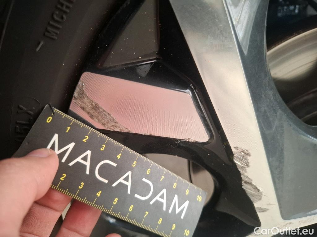  Citroen  C3  Aircross Shine Pack 1.2 PureTech 130CV BVA6 E6d #21