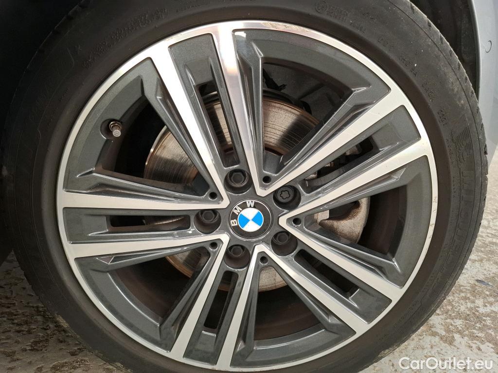  Bmw  Serie 1 1 Berline 116 i Business Design 1.5 110CV BVA7 E6d #19