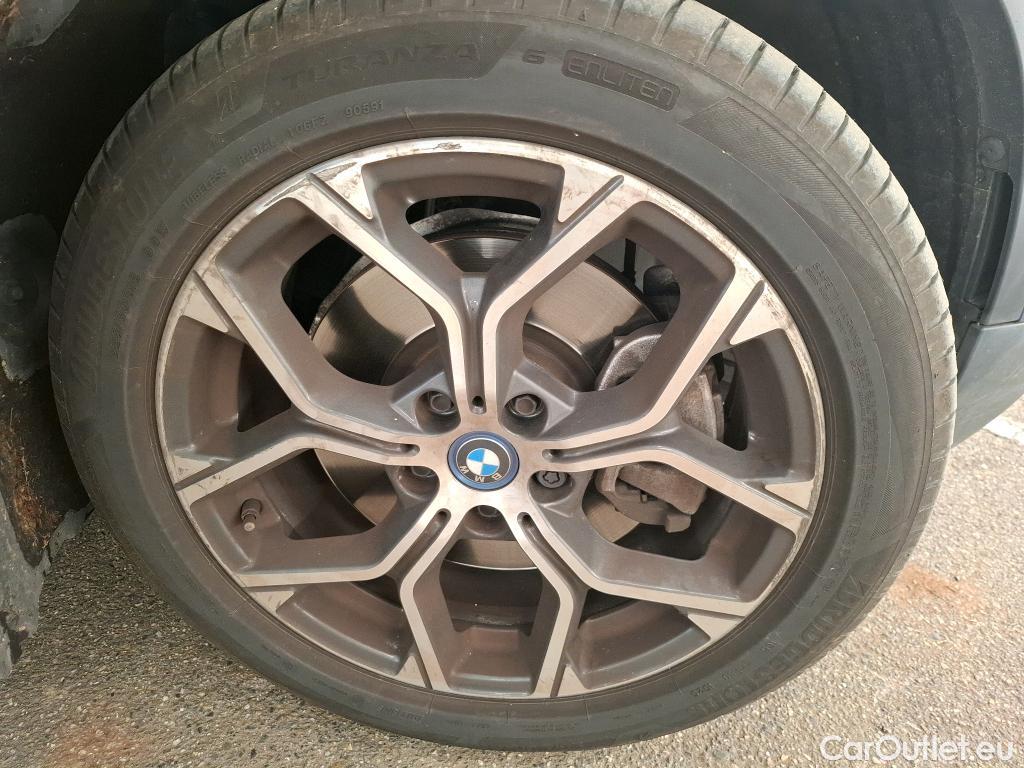  Bmw  X2 BMW  / 2017 / 5P / SUV xDrive25e Business Design BVA6 #49