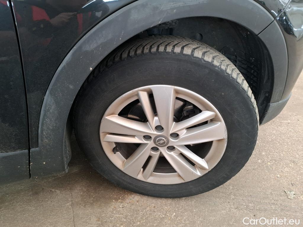  Opel   Grandland X Grandland X Edition 1.5 130CV BVA8 E6d #17