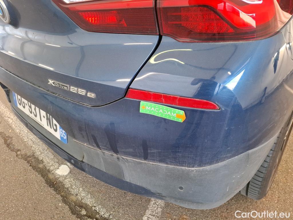  Bmw  X2 BMW  / 2017 / 5P / SUV xDrive25e Business Design BVA6 #87