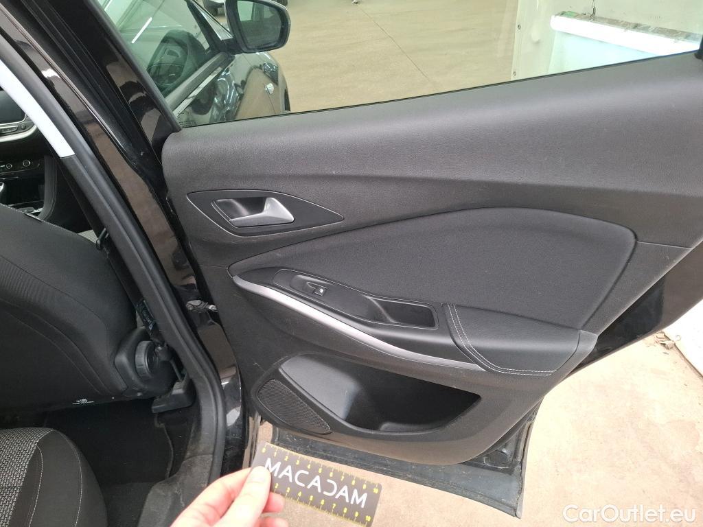  Opel   Grandland X Grandland X Edition 1.5 130CV BVA8 E6d #21