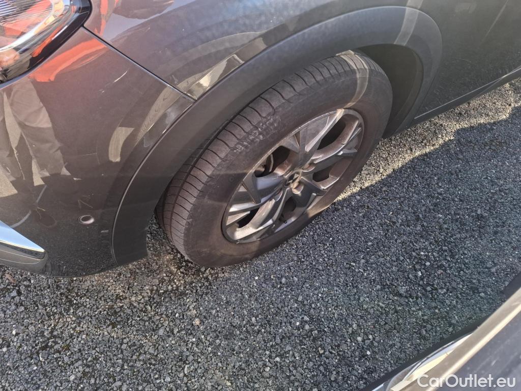  Citroen  DS3 3 Crossback Business 1.2 PureTech 130CV BVA8 E6d #37