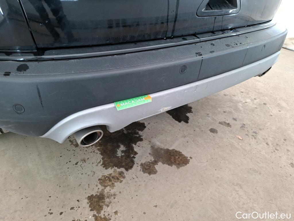  Ford  Kuga  Titanium Hybrid 2.5 190CV BVA6 E6dT #28