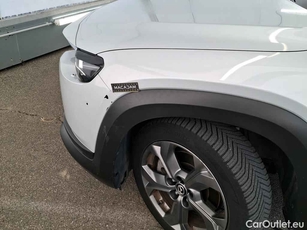  Mazda  MX-30 MAZDA  / 2019 / 5P / SUV e-Skyactiv 145ch Mako Industrial Vintage #21