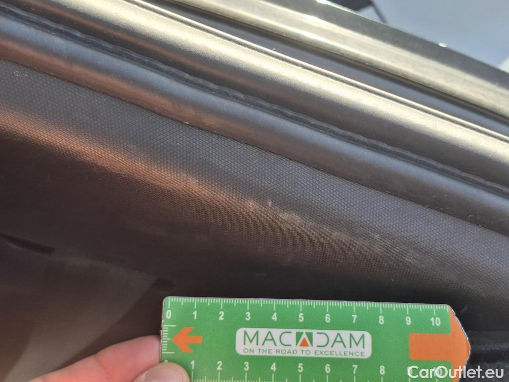  Citroen  DS3 3 Crossback Business 1.2 PureTech 130CV BVA8 E6d #38