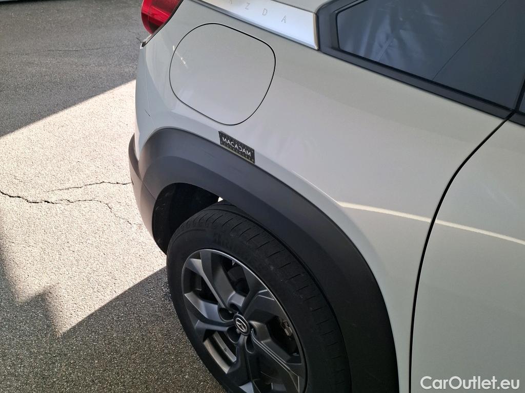  Mazda  MX-30 MAZDA  / 2019 / 5P / SUV e-Skyactiv 145ch Mako Industrial Vintage #46