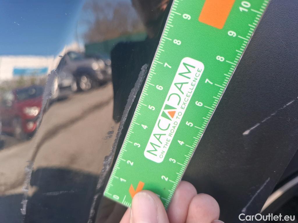  Hyundai  Tucson HYUNDAI  / 2020 / 5P / SUV 1.6 PHEV 265 HTRAC BUSINESS 4WD AUTO #6