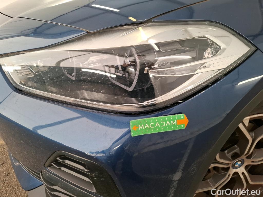  Bmw  X2 BMW  / 2017 / 5P / SUV xDrive25e Business Design BVA6 #40