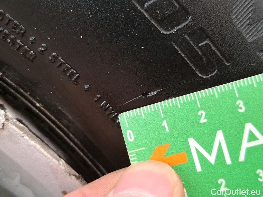  Dacia  Sandero  III Confort 1.0 TCe 90CV BVM5 E6d #19