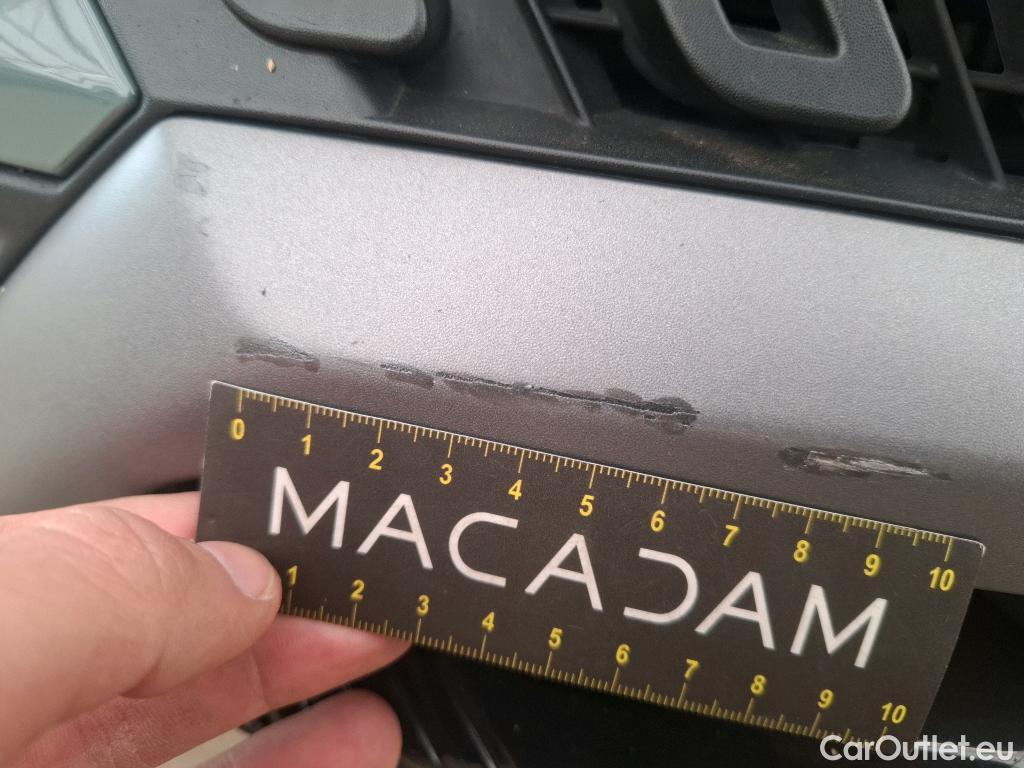  Citroen  C3  Aircross Shine Pack 1.2 PureTech 130CV BVA6 E6d #11