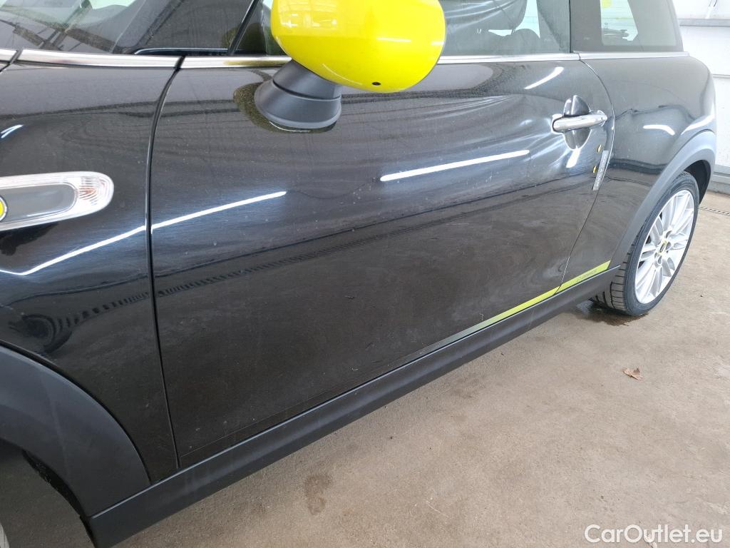  Mini  Mini   / 2014 / 3P / Berline Cooper SE Finition Greenwich 184 ch BVA #78