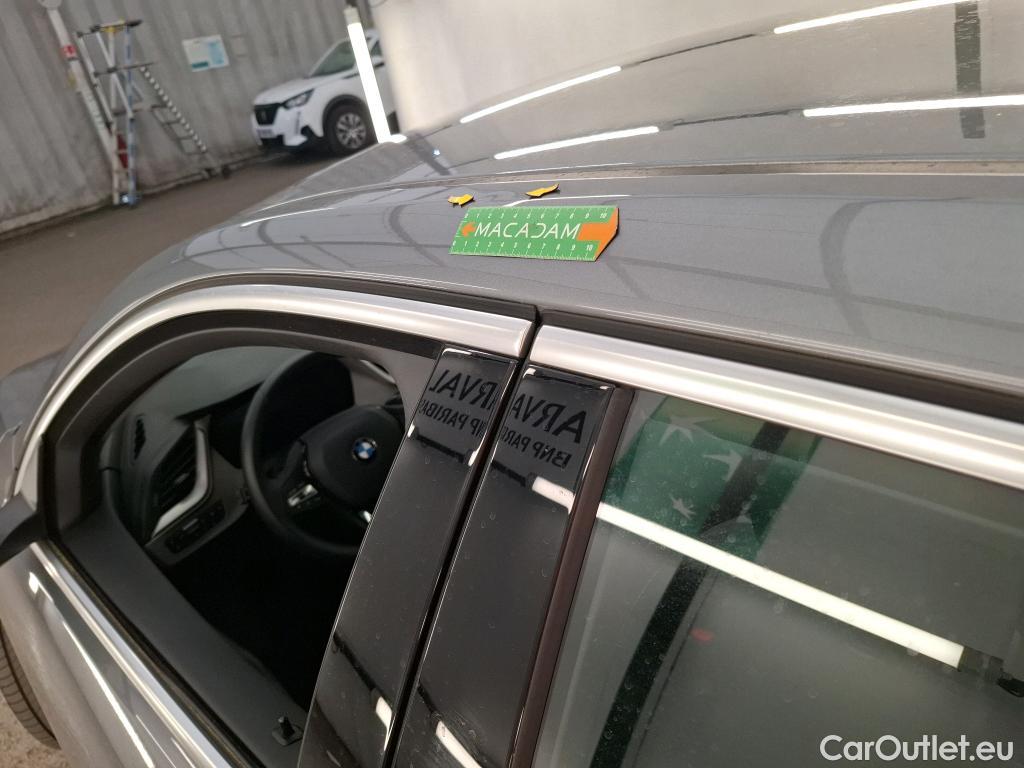  Bmw  Serie 1 1 Berline 116 i Business Design 1.5 110CV BVA7 E6d #25