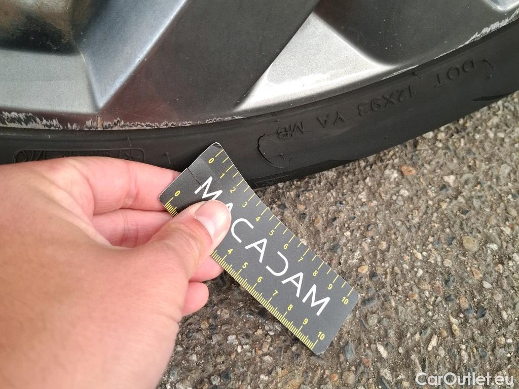  Mazda  MX-30 MAZDA  / 2019 / 5P / SUV e-Skyactiv 145ch Mako Industrial Vintage #20