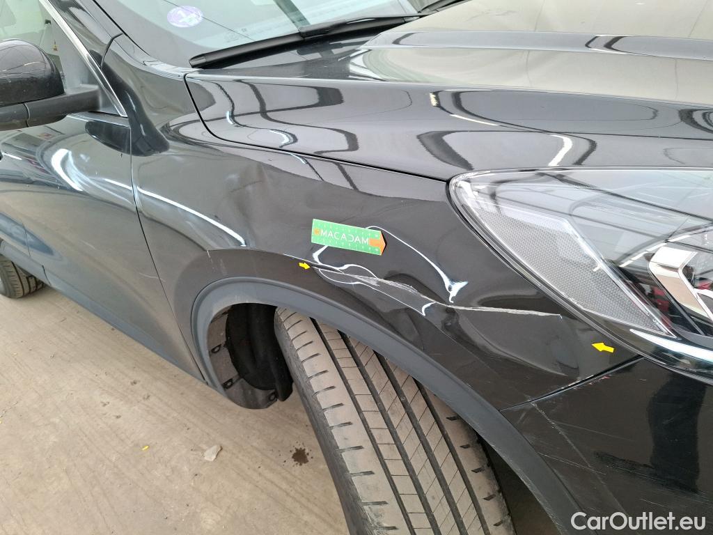  Ford  Kuga  Titanium Hybrid 2.5 190CV BVA6 E6dT #1