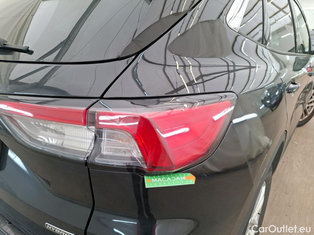  Ford  Kuga  Titanium Hybrid 2.5 190CV BVA6 E6dT #5