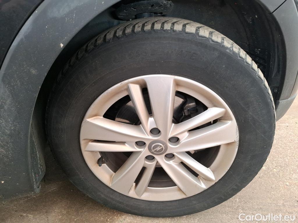  Opel   Grandland X Grandland X Edition 1.5 130CV BVA8 E6d #18