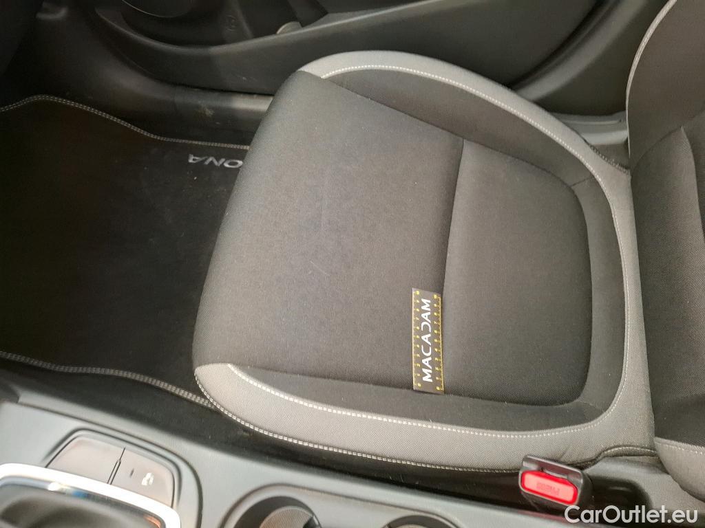  Hyundai  Konna Kona Intuitive Hybrid 2WD 1.6 GDI 140CV BVA6 E6dT #18