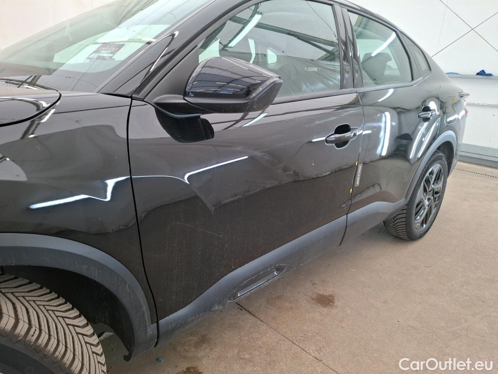  Citroen  C4  X Feel Pack 1.2 PureTech 130CV BVA8 6E #1