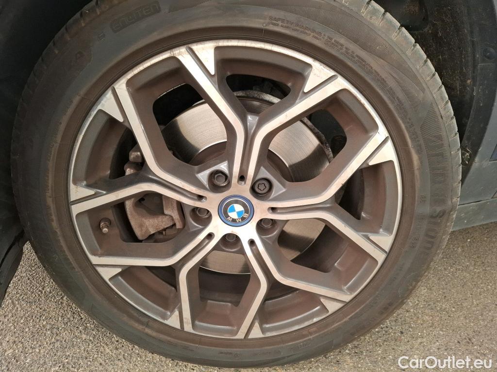  Bmw  X2 BMW  / 2017 / 5P / SUV xDrive25e Business Design BVA6 #29