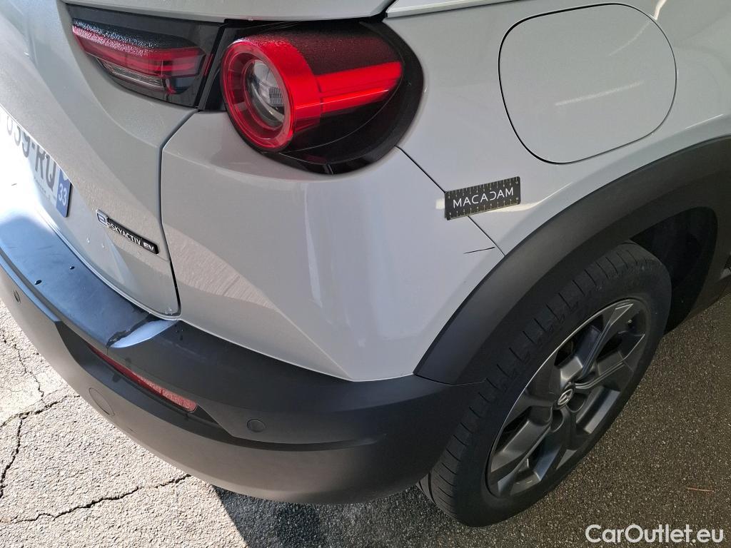  Mazda  MX-30 MAZDA  / 2019 / 5P / SUV e-Skyactiv 145ch Mako Industrial Vintage #52