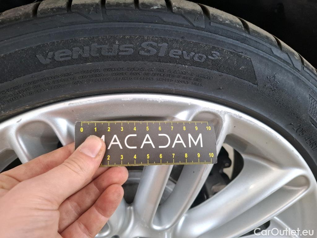  Mini  Mini   / 2014 / 3P / Berline Cooper SE Finition Greenwich 184 ch BVA #31