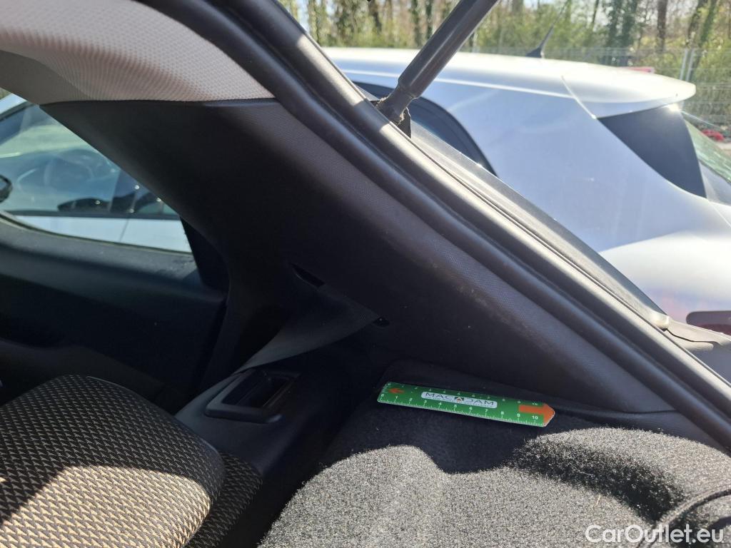  Citroen  DS3 3 Crossback Business 1.2 PureTech 130CV BVA8 E6d #39