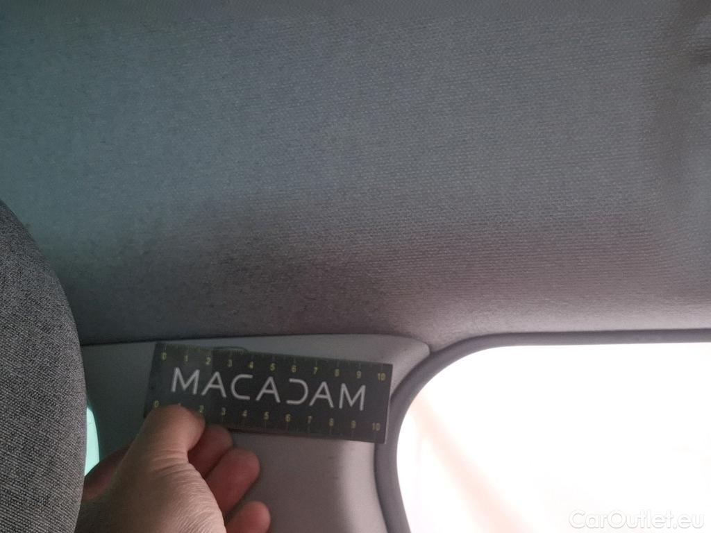  Citroen  C3  Aircross Shine Pack 1.2 PureTech 130CV BVA6 E6d #33