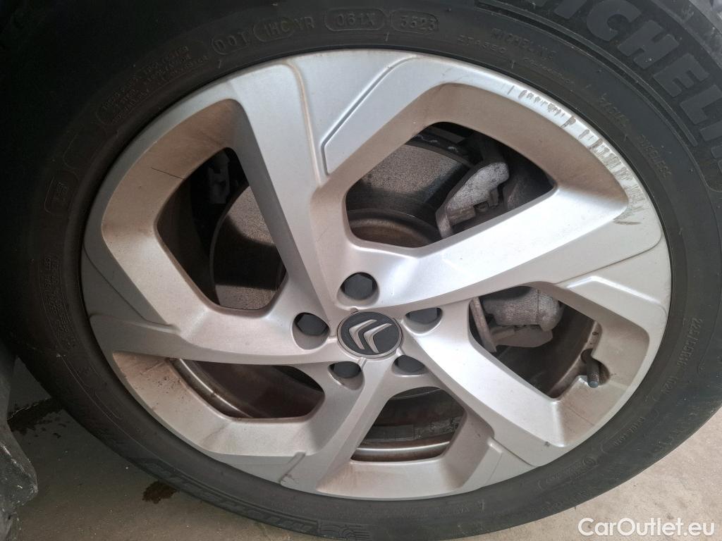  Citroen  C5 CITROEN  Aircross / 2018 / 5P / SUV Hybrid 225 ë-EAT8 Business #10