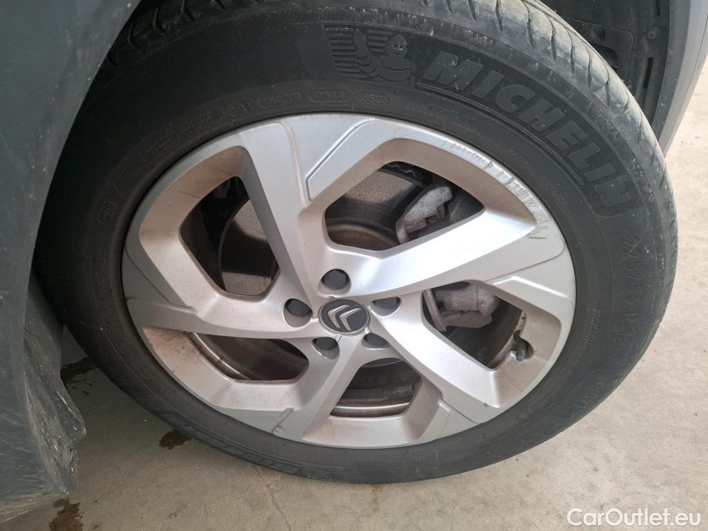  Citroen  C5 CITROEN  Aircross / 2018 / 5P / SUV Hybrid 225 ë-EAT8 Business #9