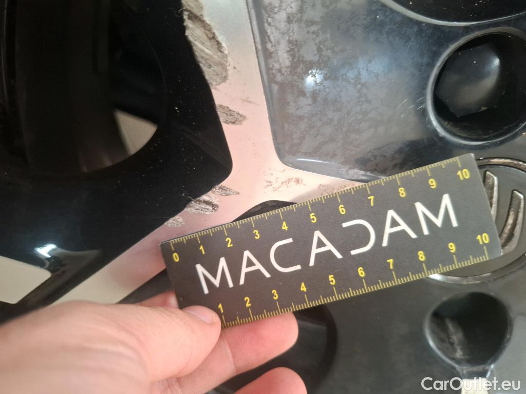  Citroen  C3  Aircross Shine Pack 1.2 PureTech 130CV BVA6 E6d #20