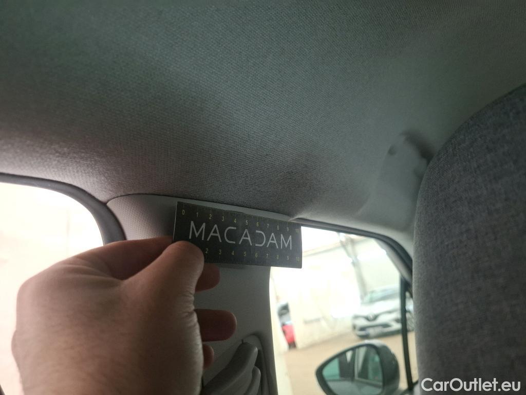  Citroen  C3  Aircross Shine Pack 1.2 PureTech 130CV BVA6 E6d #1