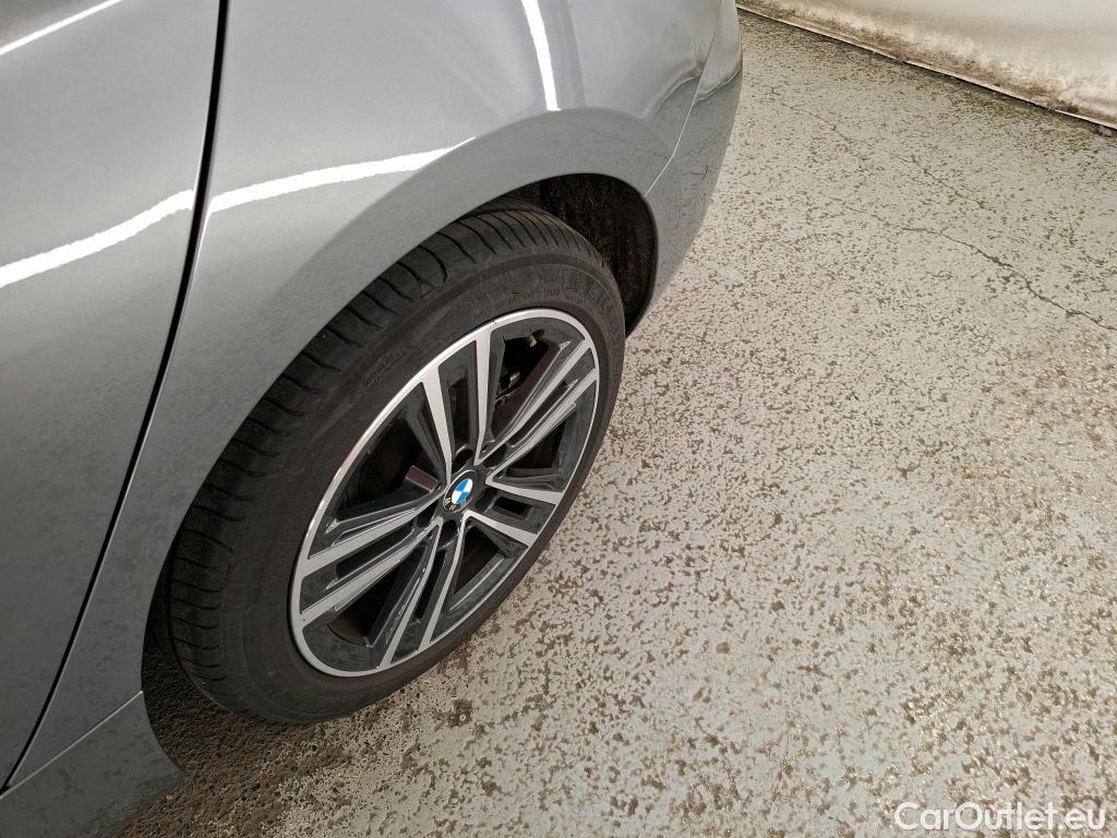  Bmw  Serie 1 1 Berline 116 i Business Design 1.5 110CV BVA7 E6d #10