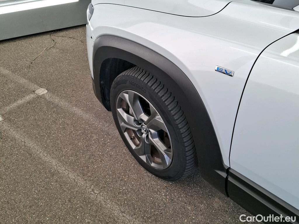  Mazda  MX-30 MAZDA  / 2019 / 5P / SUV e-Skyactiv 145ch Mako Industrial Vintage #16