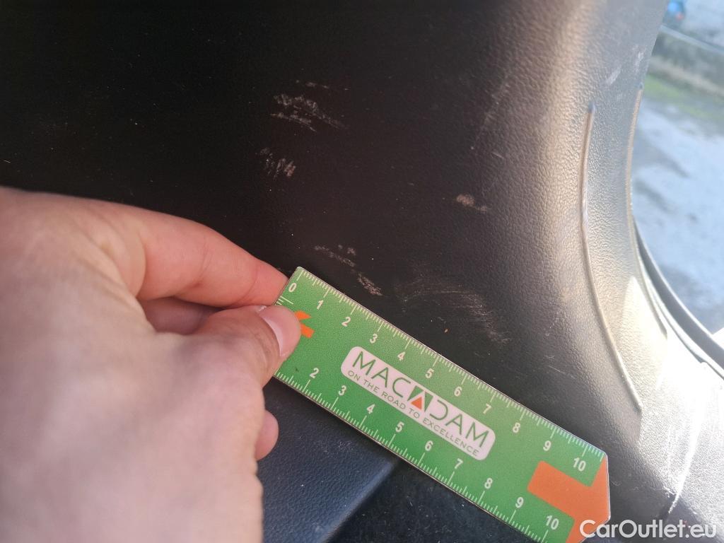  Hyundai  Tucson HYUNDAI  / 2020 / 5P / SUV 1.6 PHEV 265 HTRAC BUSINESS 4WD AUTO #15