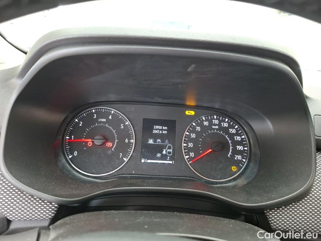  Dacia  Sandero  III Confort 1.0 TCe 90CV BVM5 E6d #28