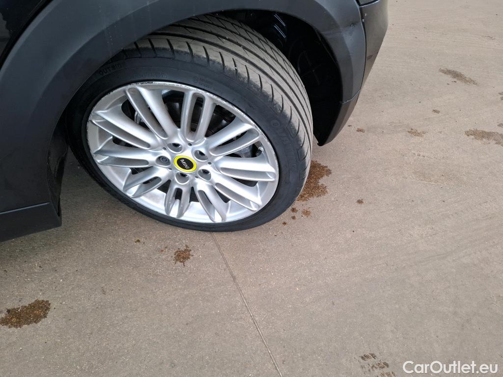  Mini  Mini   / 2014 / 3P / Berline Cooper SE Finition Greenwich 184 ch BVA #54