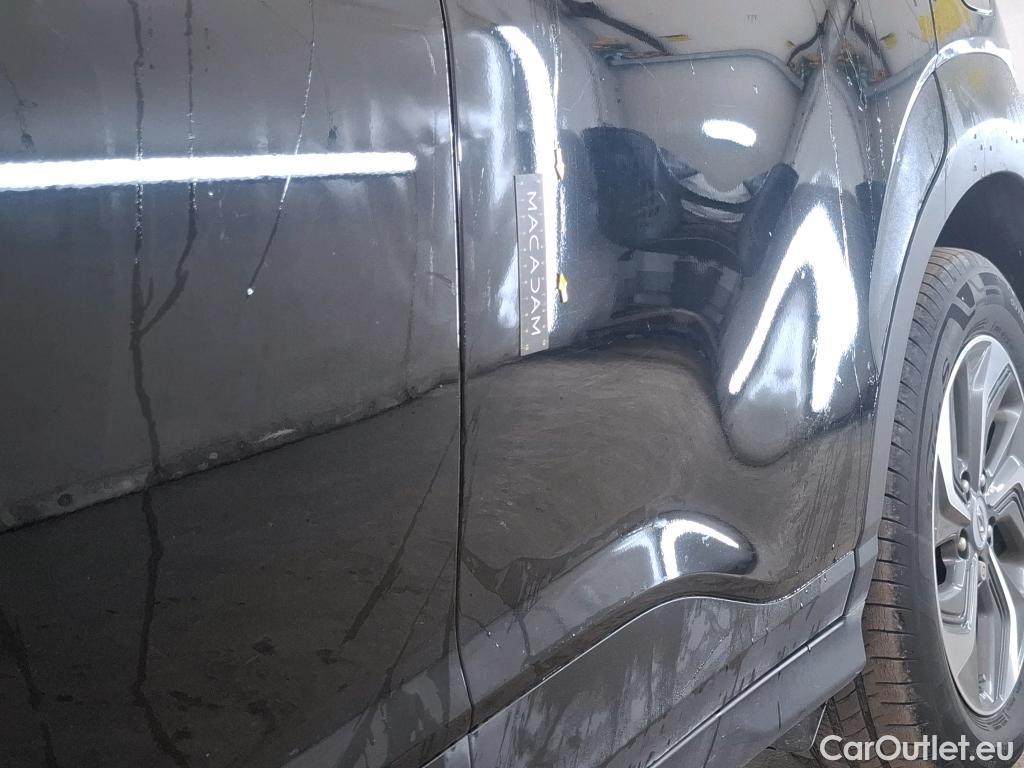  Hyundai  Konna Kona Intuitive Hybrid 2WD 1.6 GDI 140CV BVA6 E6dT #2