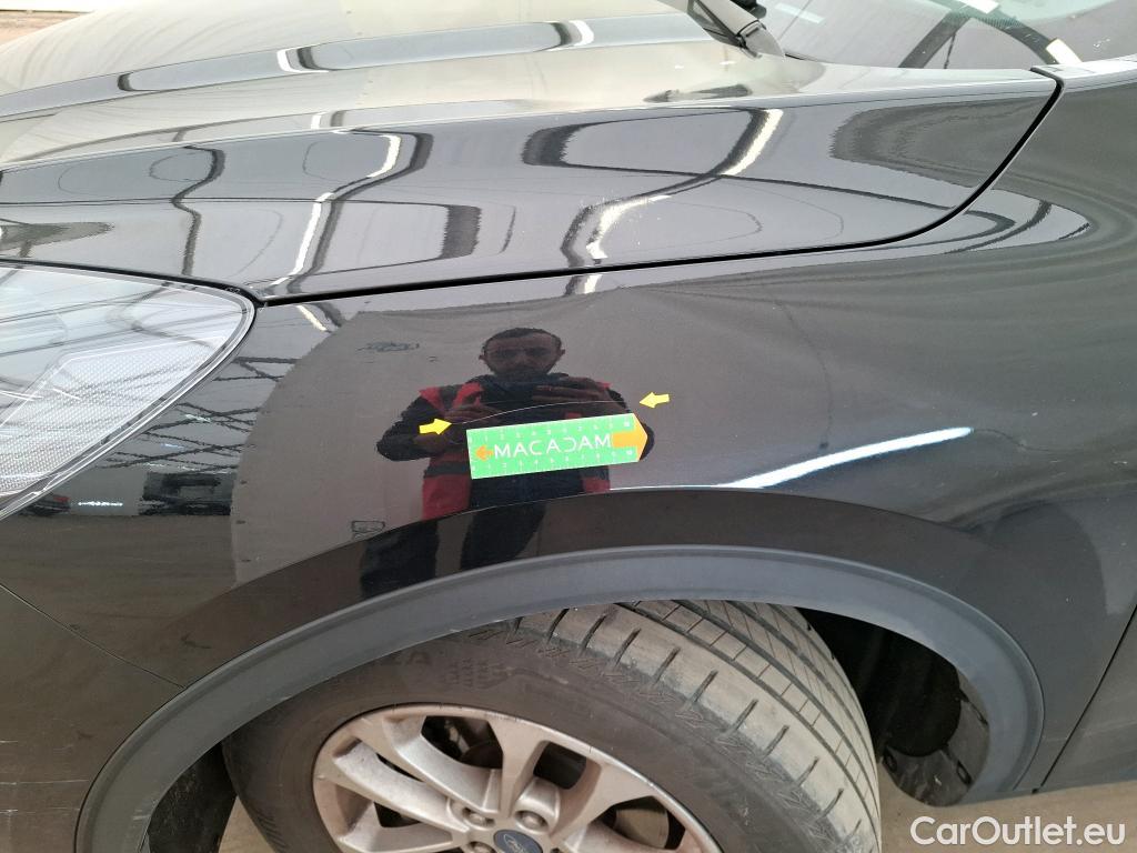  Ford  Kuga  Titanium Hybrid 2.5 190CV BVA6 E6dT #16