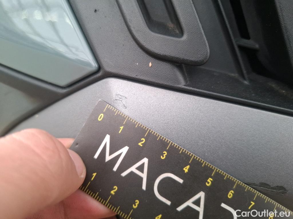  Citroen  C3  Aircross Shine Pack 1.2 PureTech 130CV BVA6 E6d #10