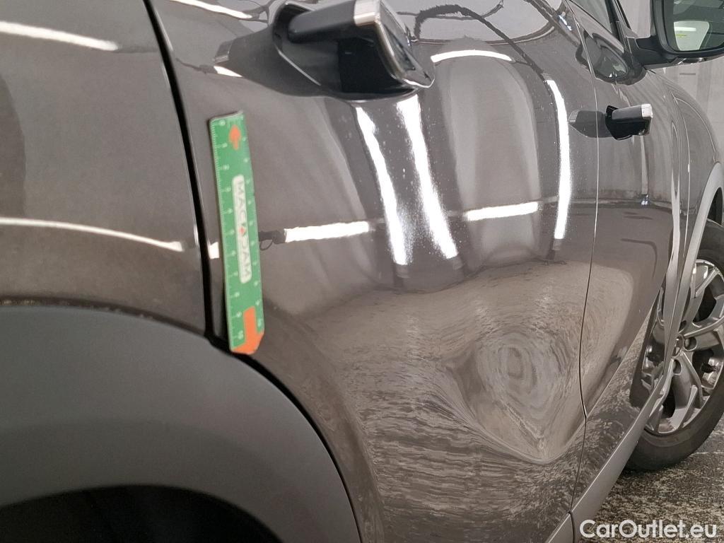  Citroen  DS3 3 Crossback Business 1.2 PureTech 130CV BVA8 E6d #5